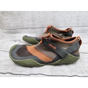 Teva Sling King Water Kayaking Wading Shoes Style 4102 Mens Size 11